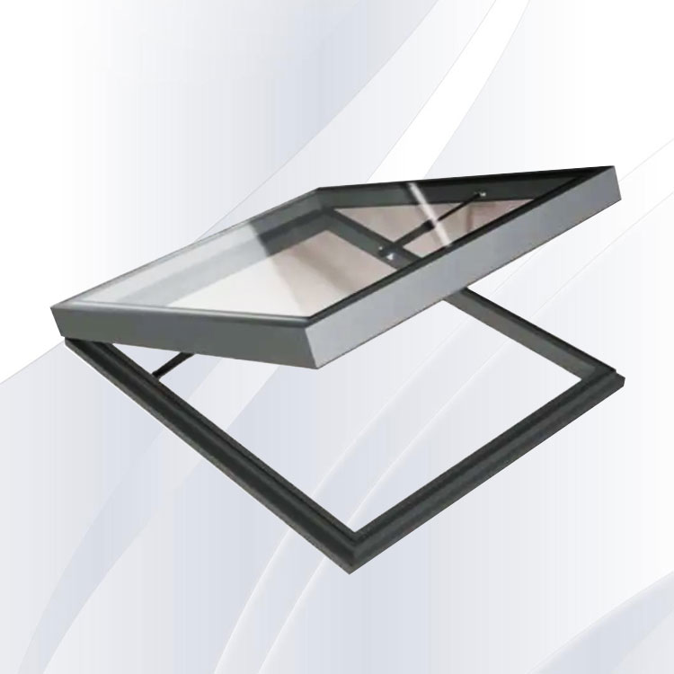 85系列手動上懸天窗（外開執(zhí)手)